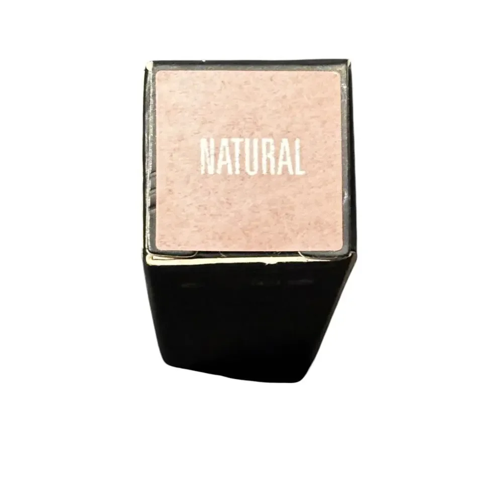 K.T.B. Matte Lipstick – Natural 49 • Velvety Semi‑Matte • Professional Finish